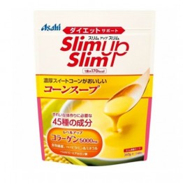 Суп низкокалорийный при диетах Asahi